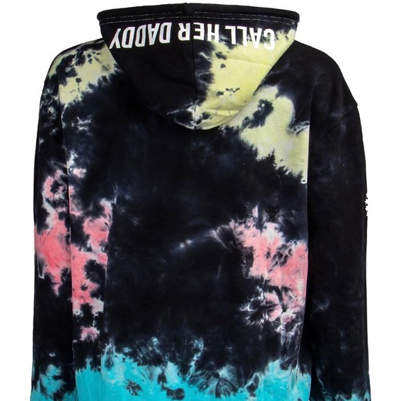 COPY - CALL HER DADDY Hoodie By Barstool Sports - Picture 5 of 6